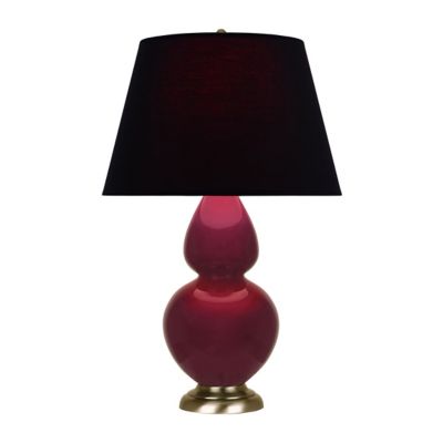 Double Gourd Table Lamp