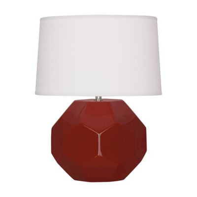 Franklin Accent Lamp