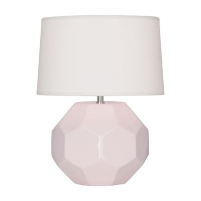 Franklin Accent Lamp