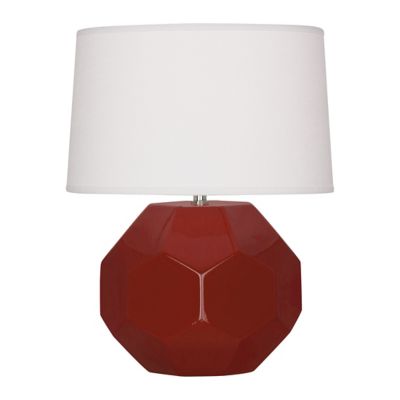 Franklin Table Lamp