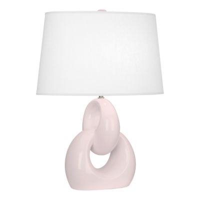 Fusion Sculpture Table Lamp