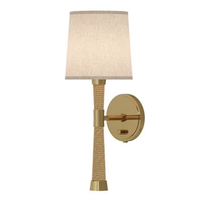 Hatteras Wall Sconce