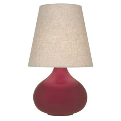 June Accent Lamp