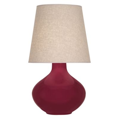 June Table Lamp