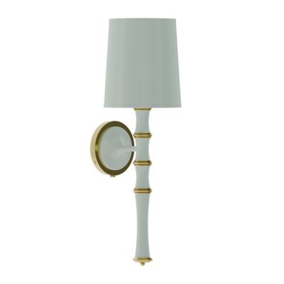 Kane Armed Wall Sconce