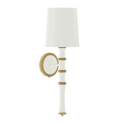 Kane Armed Wall Sconce