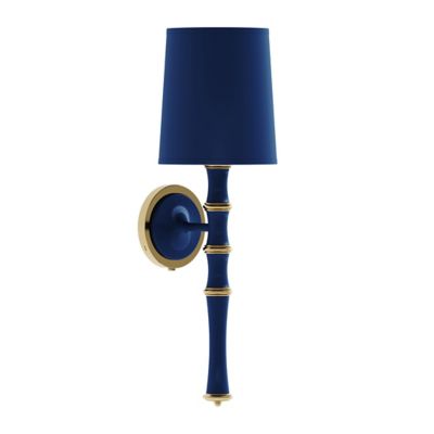 Kane Armed Wall Sconce