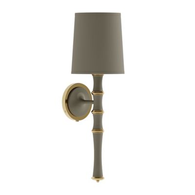 Kane Armed Wall Sconce