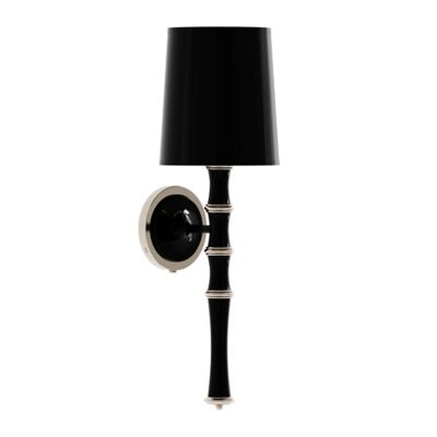 Kane Armed Wall Sconce