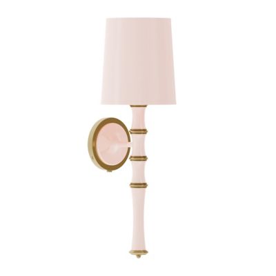 Kane Armed Wall Sconce