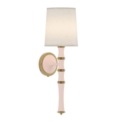 Kane Armed Wall Sconce