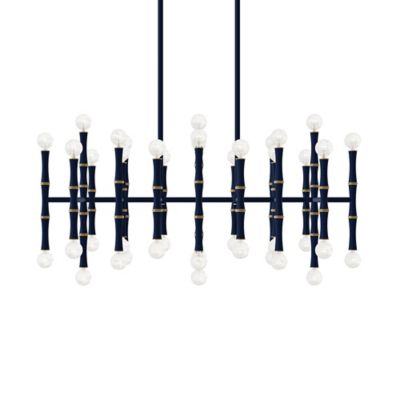Kane Linear Suspension