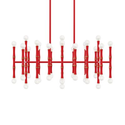 Kane Linear Suspension