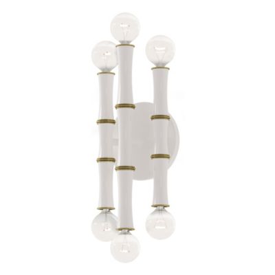 Kane Up and Downlight Wall Sconce