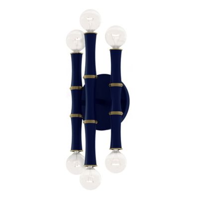 Kane Up and Downlight Wall Sconce