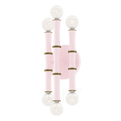 Kane Up and Downlight Wall Sconce