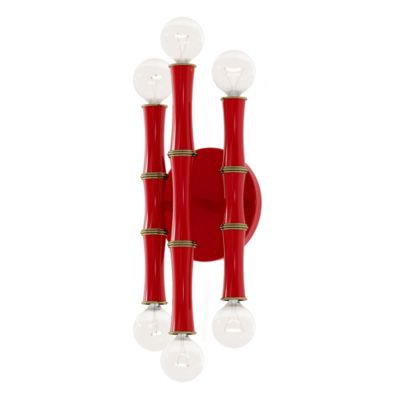 Kane Up and Downlight Wall Sconce