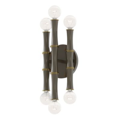Kane Up and Downlight Wall Sconce