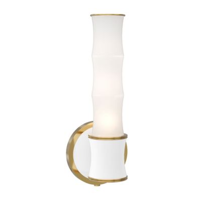Kane Vertical Wall Sconce
