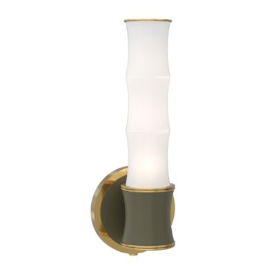 Kane Vertical Wall Sconce