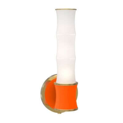 Kane Vertical Wall Sconce