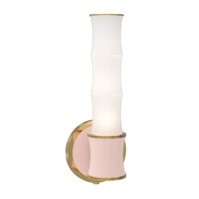 Kane Vertical Wall Sconce