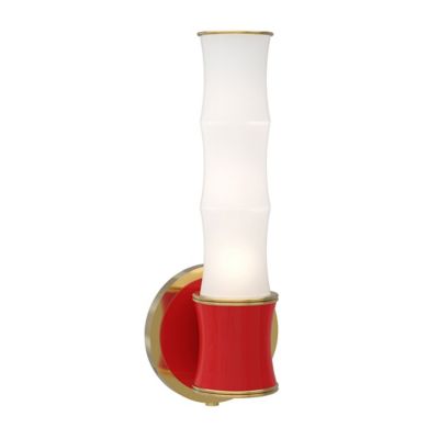 Kane Vertical Wall Sconce