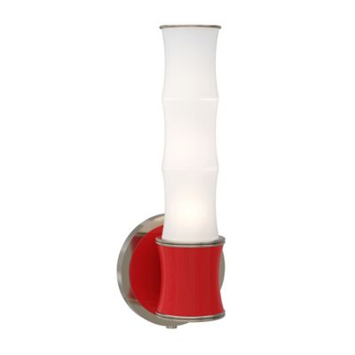 Kane Vertical Wall Sconce