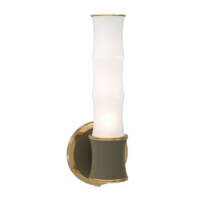Kane Vertical Wall Sconce