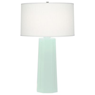 Mason Table Lamp