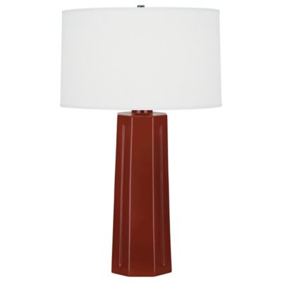 Mason Table Lamp
