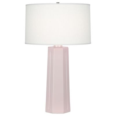 Mason Table Lamp