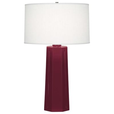 Mason Table Lamp