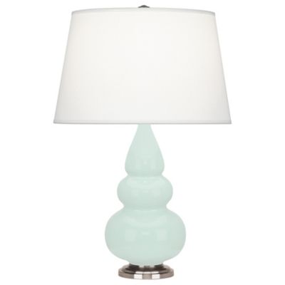 Triple Gourd Accent Lamp