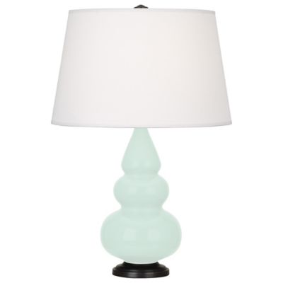 Triple Gourd Accent Lamp