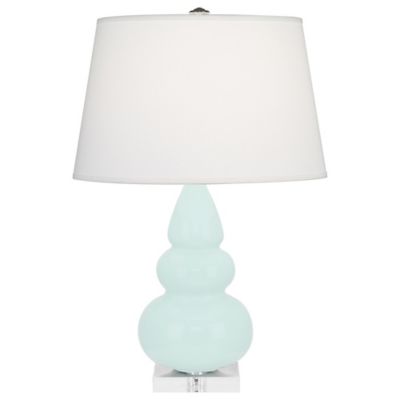 Triple Gourd Accent Lamp