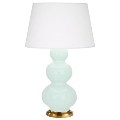 Triple Gourd Table Lamp