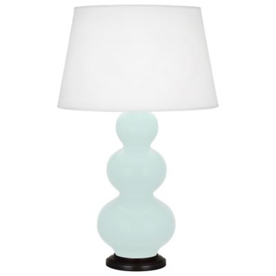 Triple Gourd Table Lamp