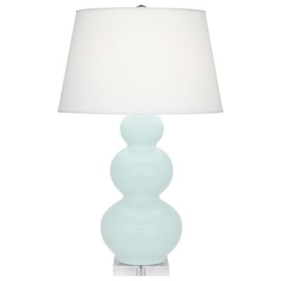 Triple Gourd Table Lamp