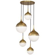 Bronze Pendant Lighting