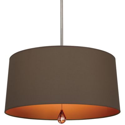 Williamsburg Custis Pendant