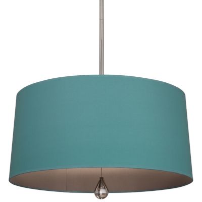 Williamsburg Custis Pendant