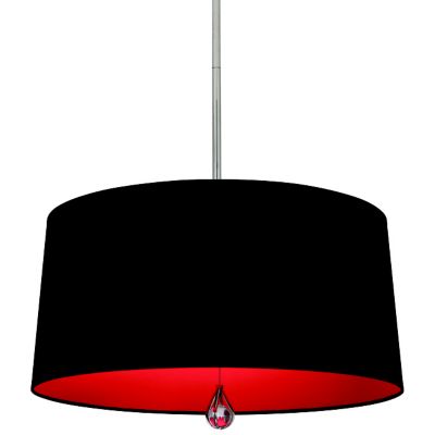 Williamsburg Custis Pendant