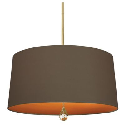 Williamsburg Custis Pendant