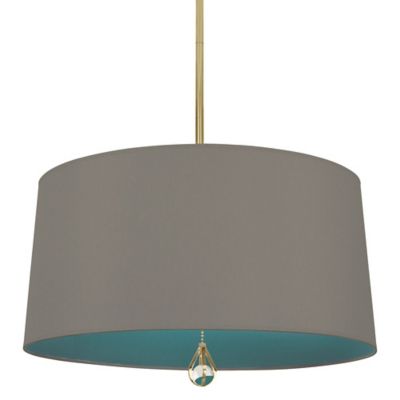 Williamsburg Custis Pendant