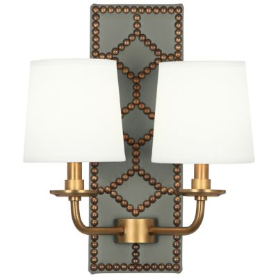 Williamsburg Lightfoot Wall Sconce