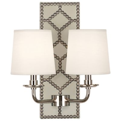 WILLIAMSBURG Lightfoot Wall Sconce