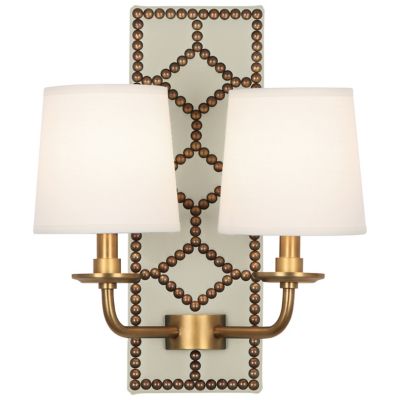 Williamsburg Lightfoot Wall Sconce