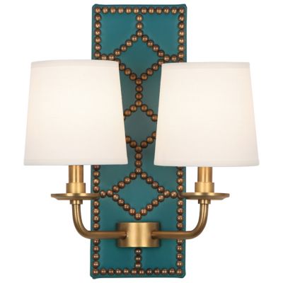 Williamsburg Lightfoot Wall Sconce