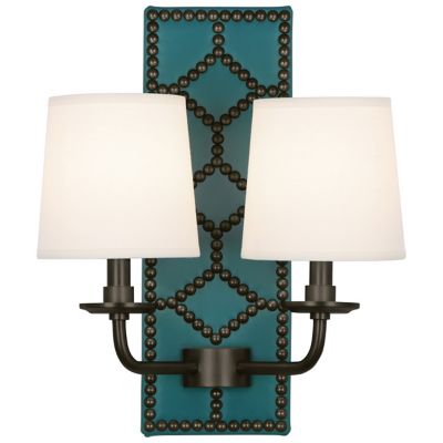 Williamsburg Lightfoot Wall Sconce